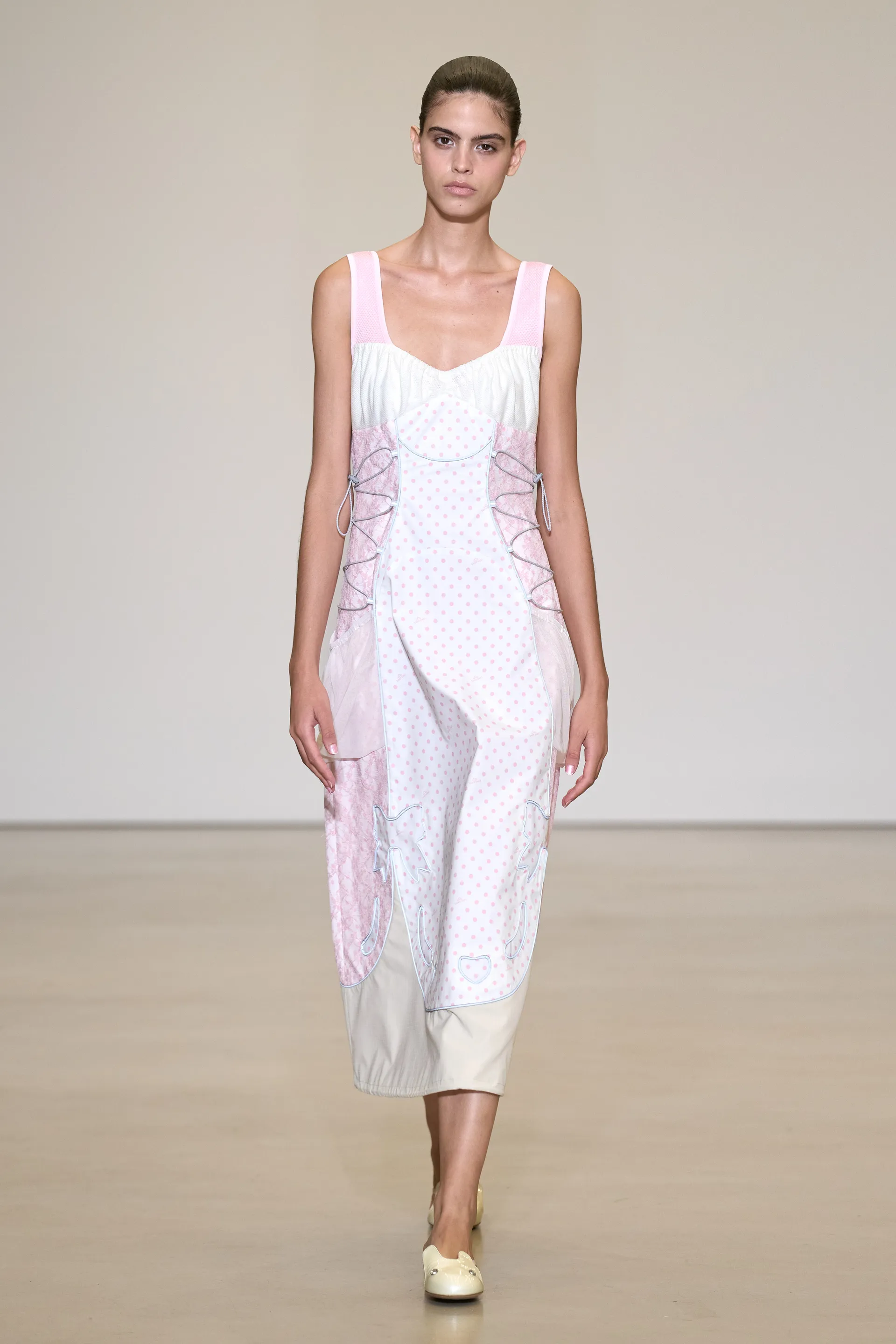 Sandy Liang SS27 a