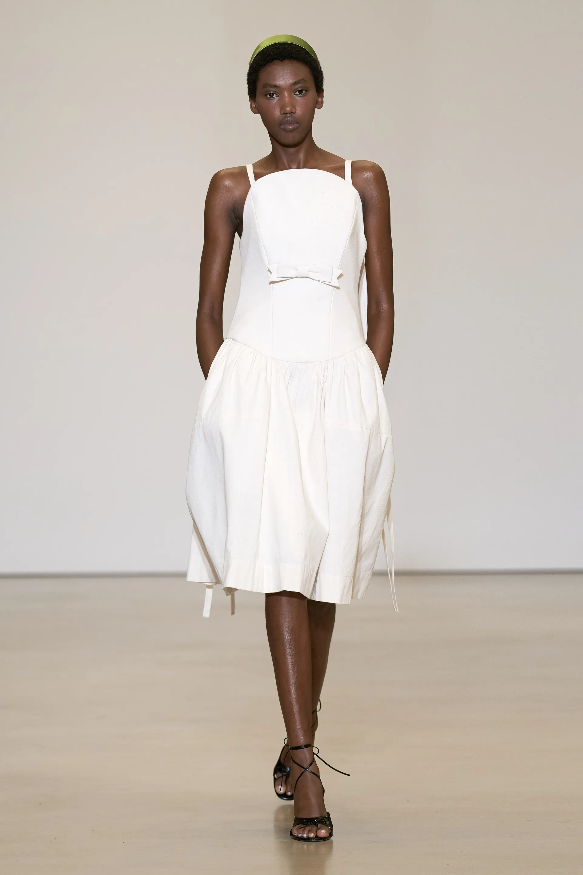 Sandy Liang SS27 c