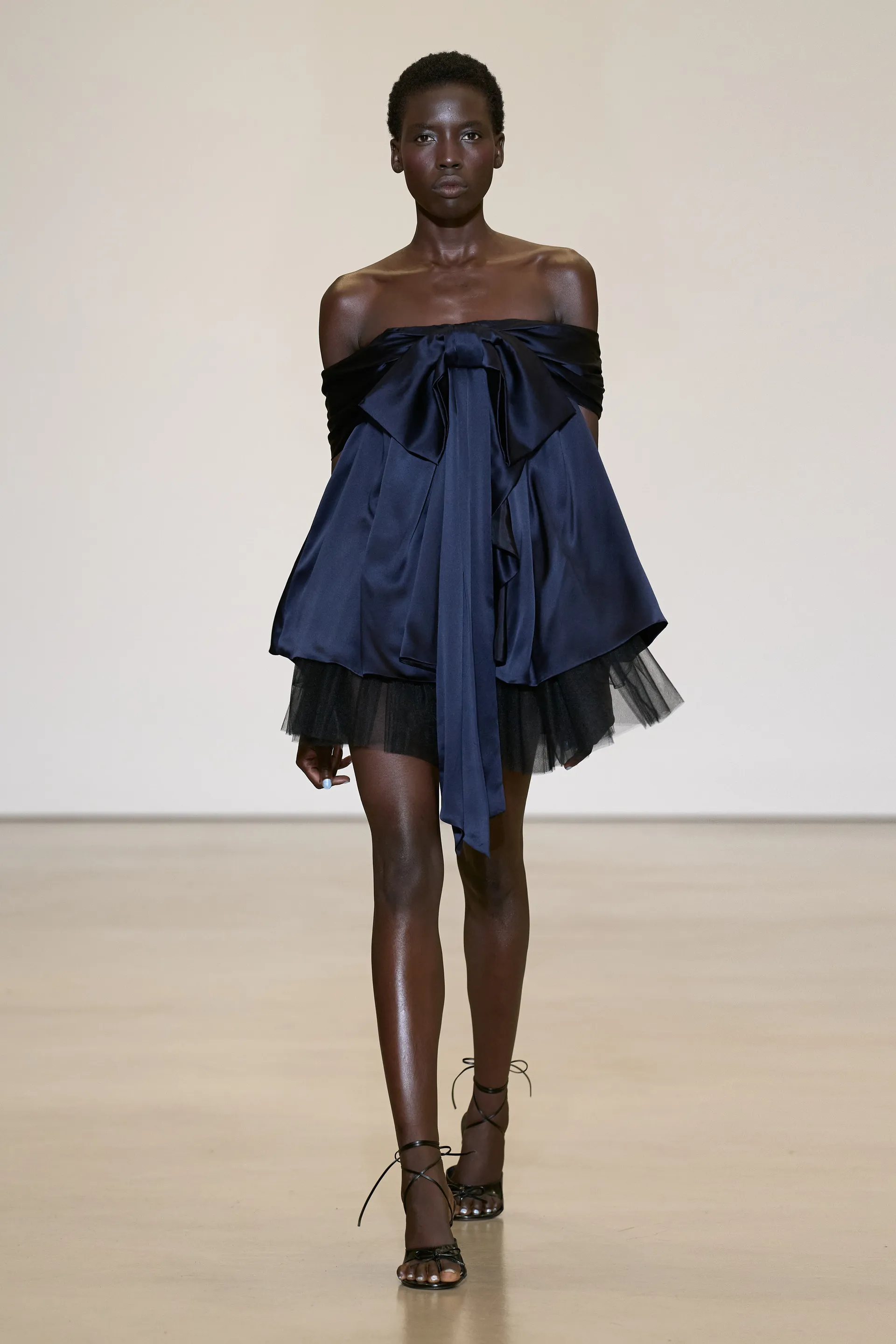 Sandy Liang SS27 e