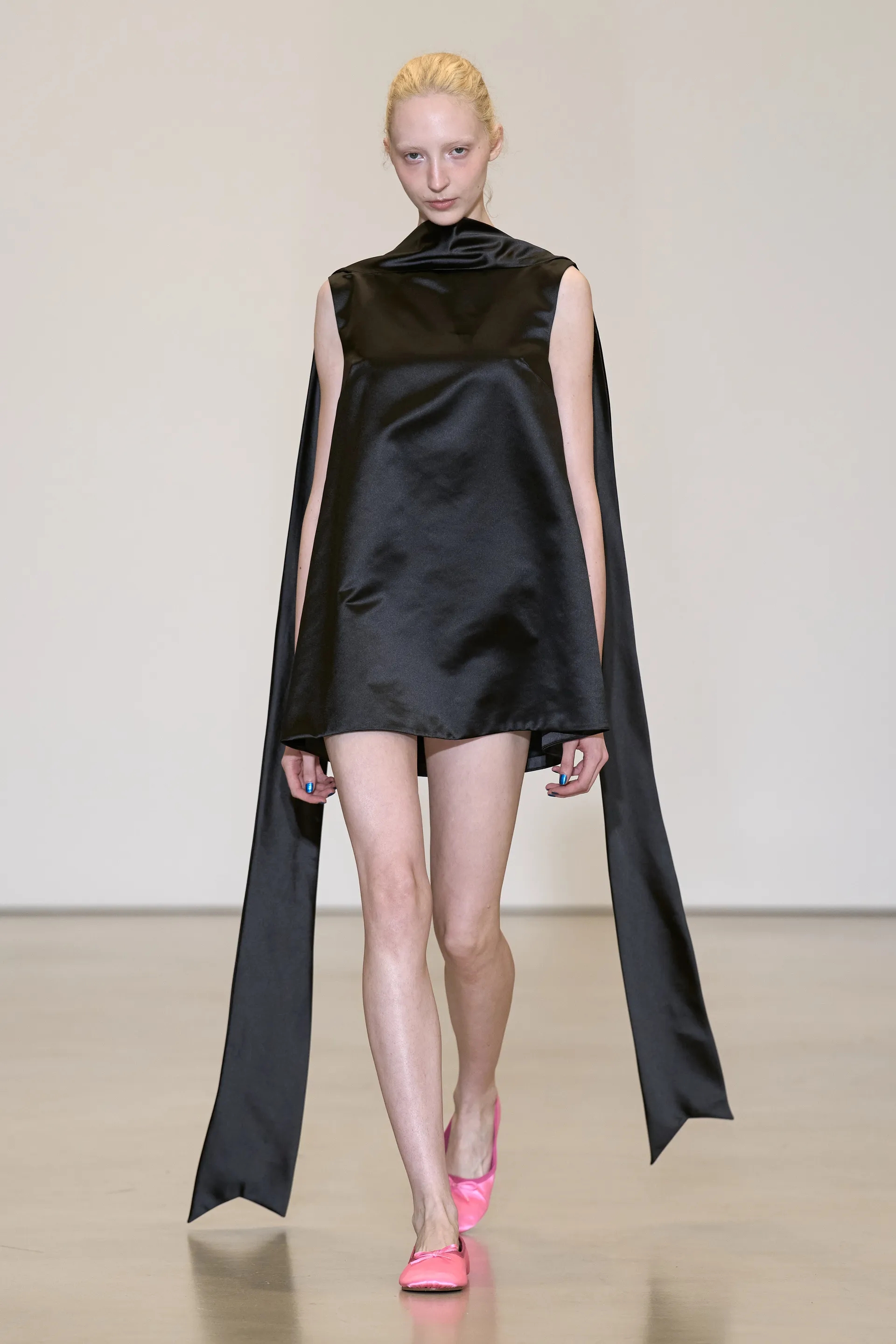 Sandy Liang SS27 f
