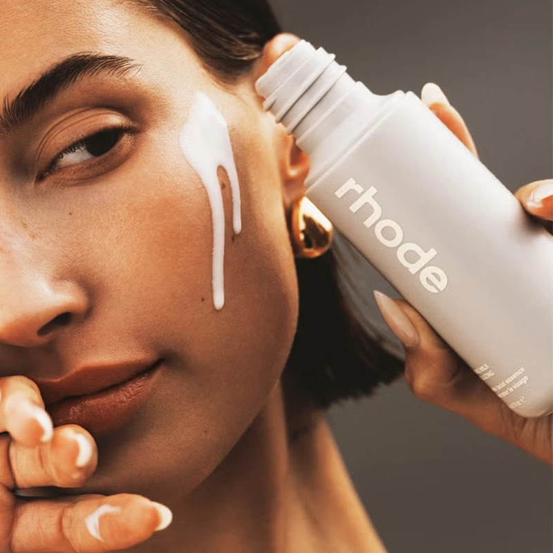 Ceramides: The Lipids That Build the Skin Barrier 7