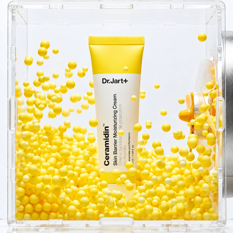 Ceramides: The Lipids That Build the Skin Barrier 10