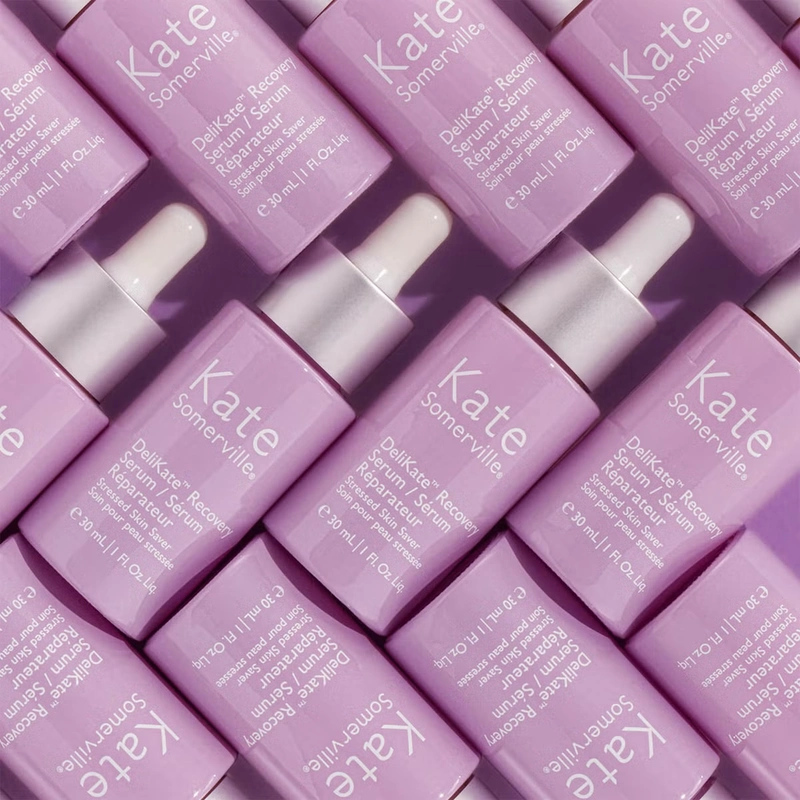 Ceramides: The Lipids That Build the Skin Barrier 11
