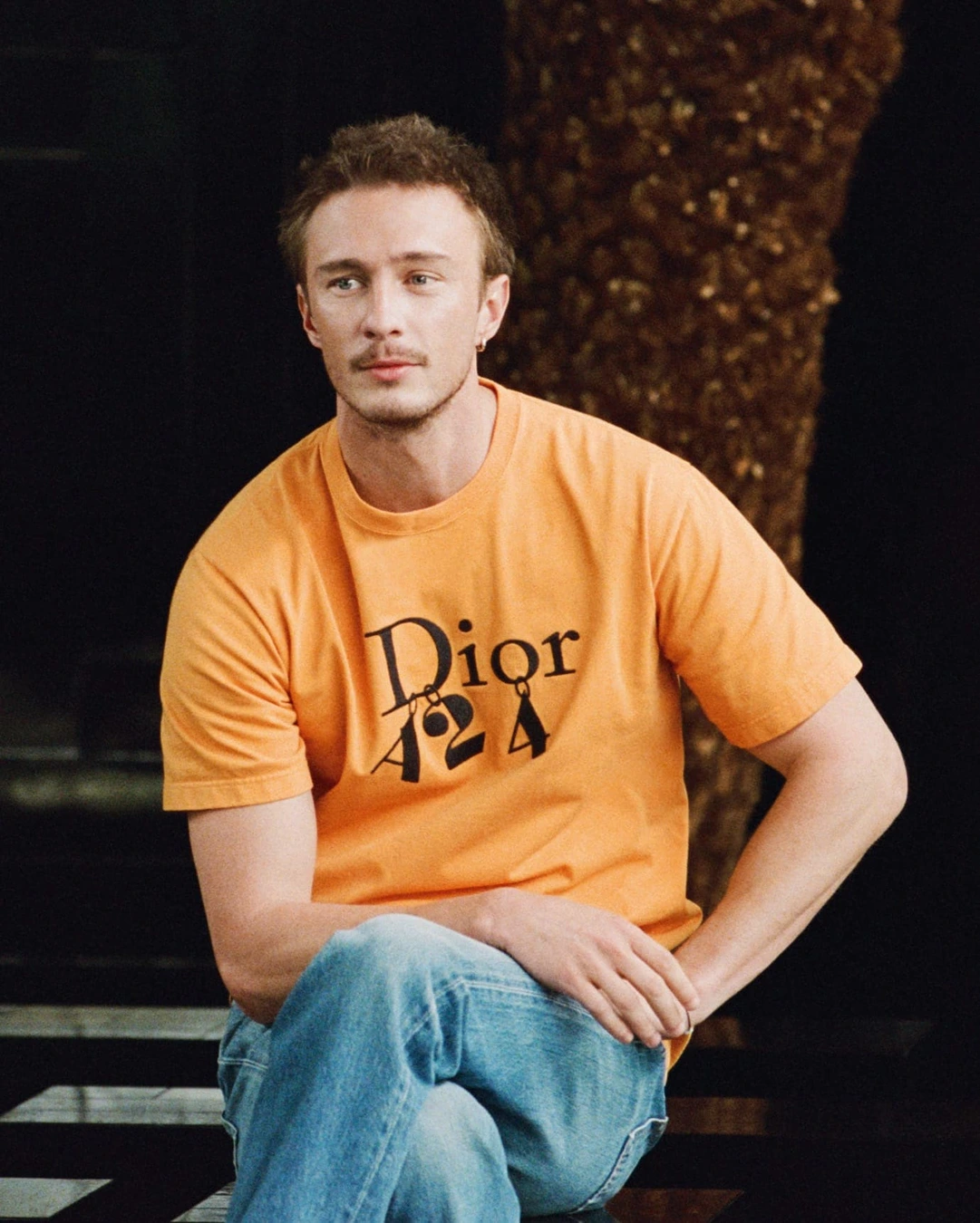 Dior x A24 3