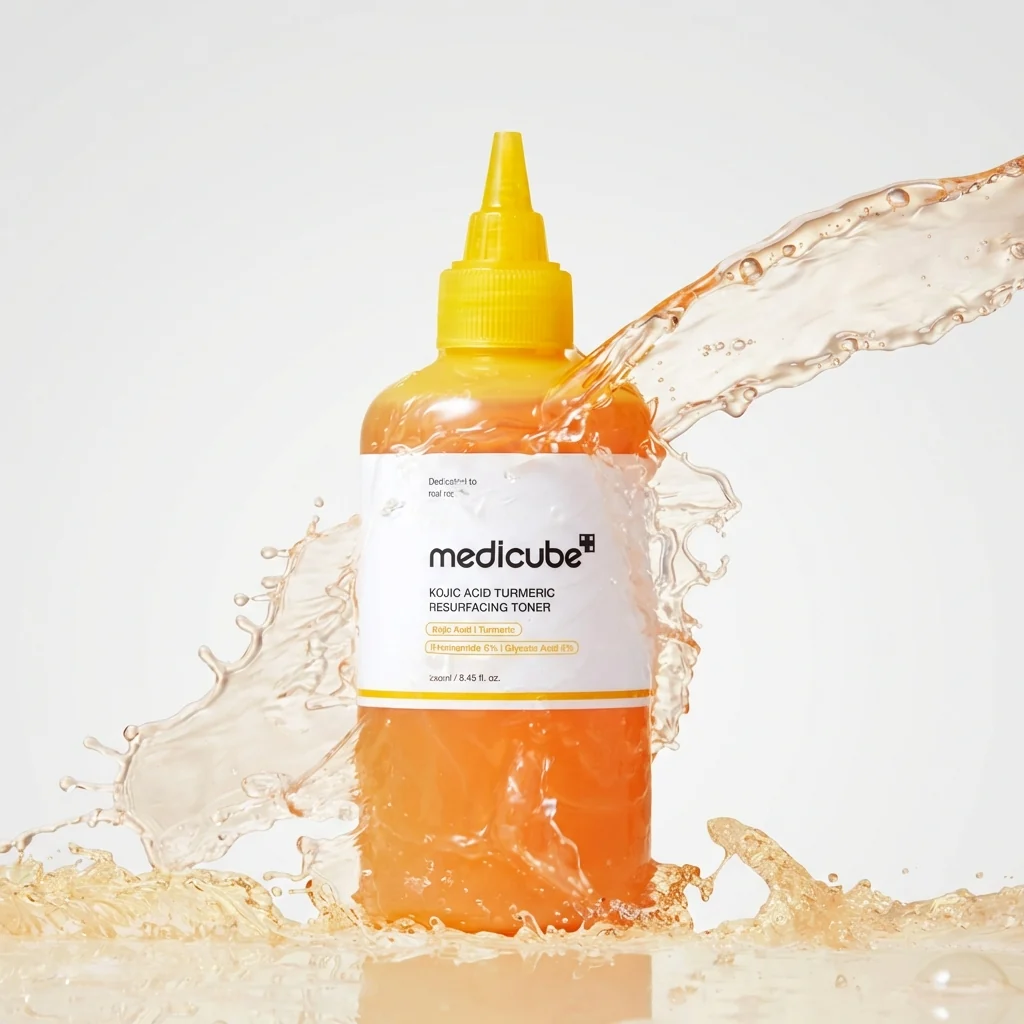 What Exactly Is Kojic Acid 4