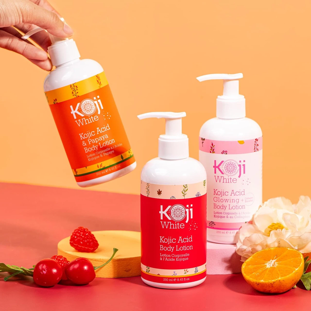 What Exactly Is Kojic Acid 7