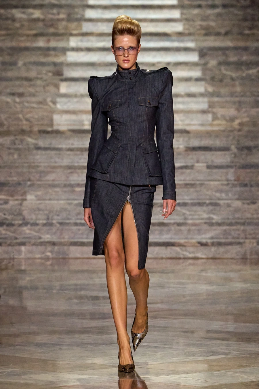 LaQuan Smith SS27