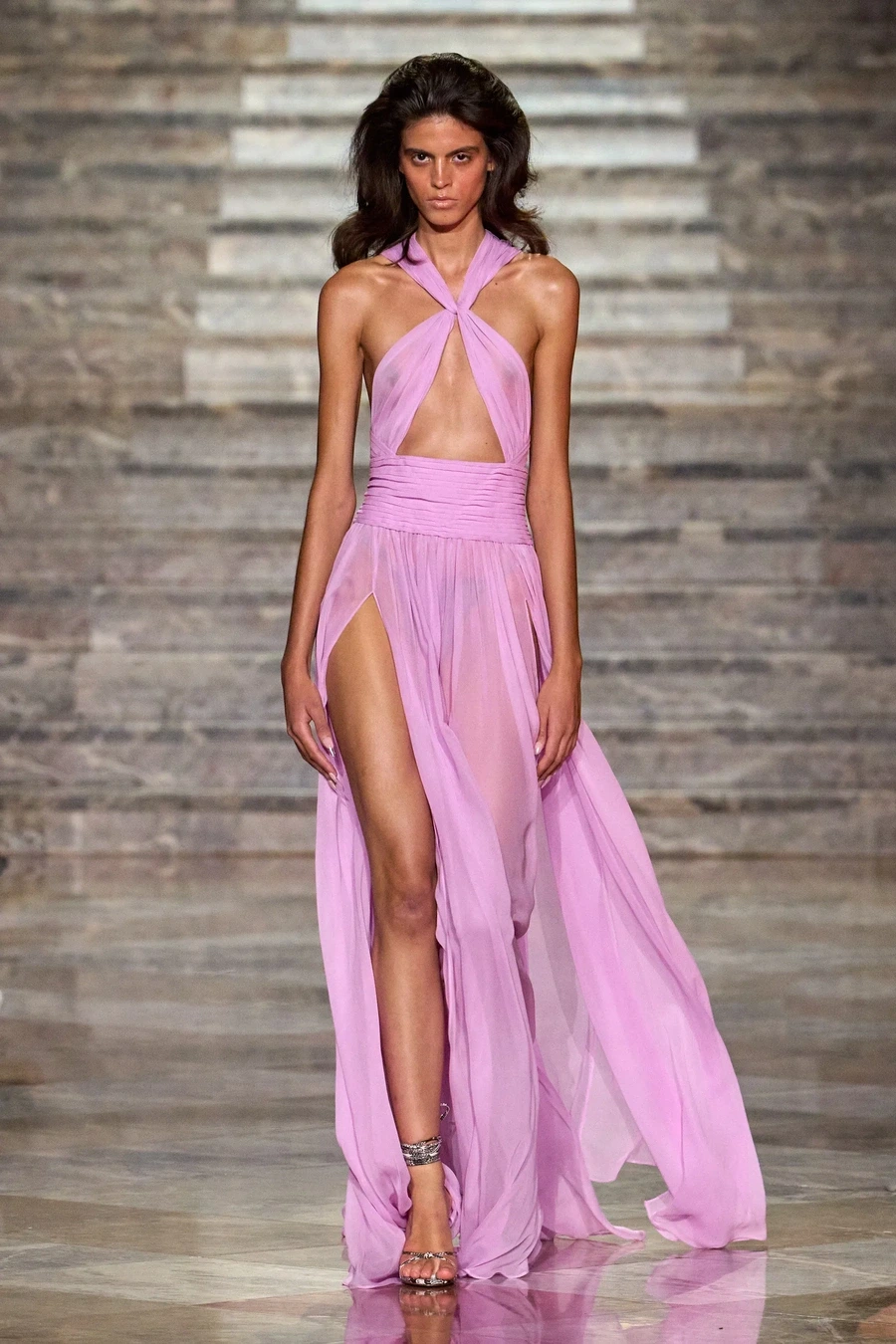 LaQuan Smith SS27 c