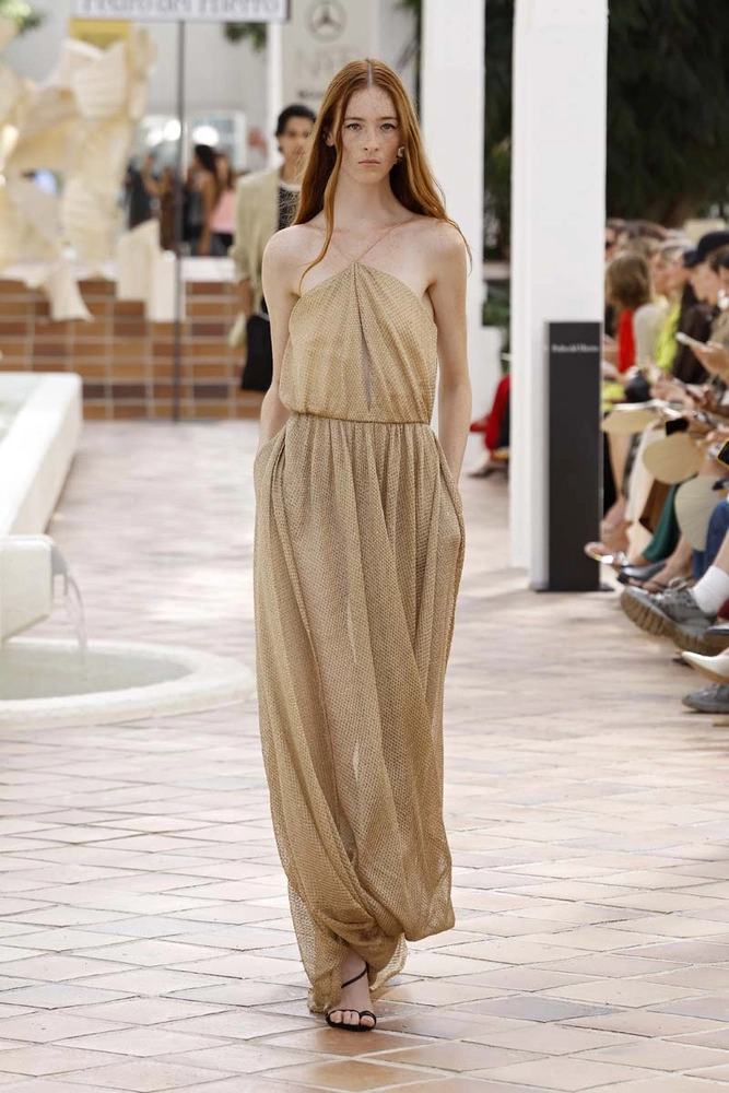 Madrid Fashion Week SS27 0