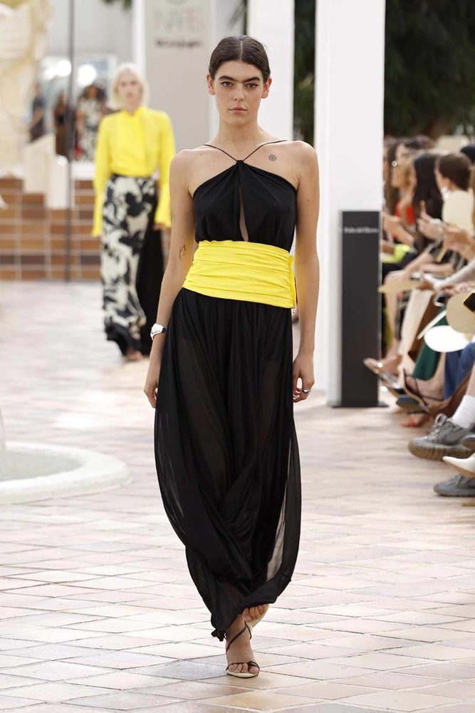Madrid Fashion Week SS27 1