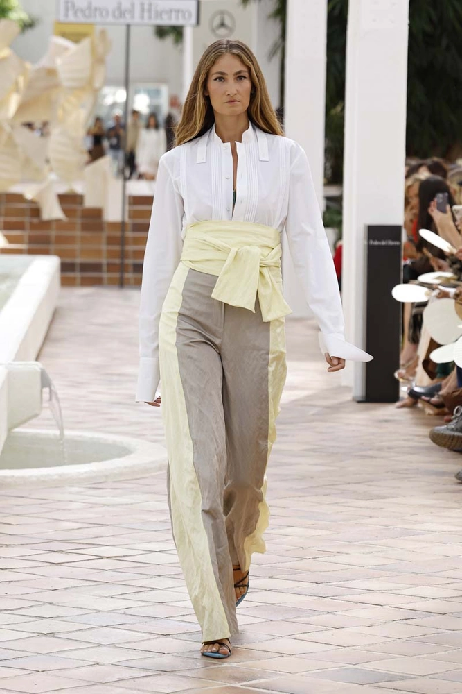 Madrid Fashion Week SS27 2