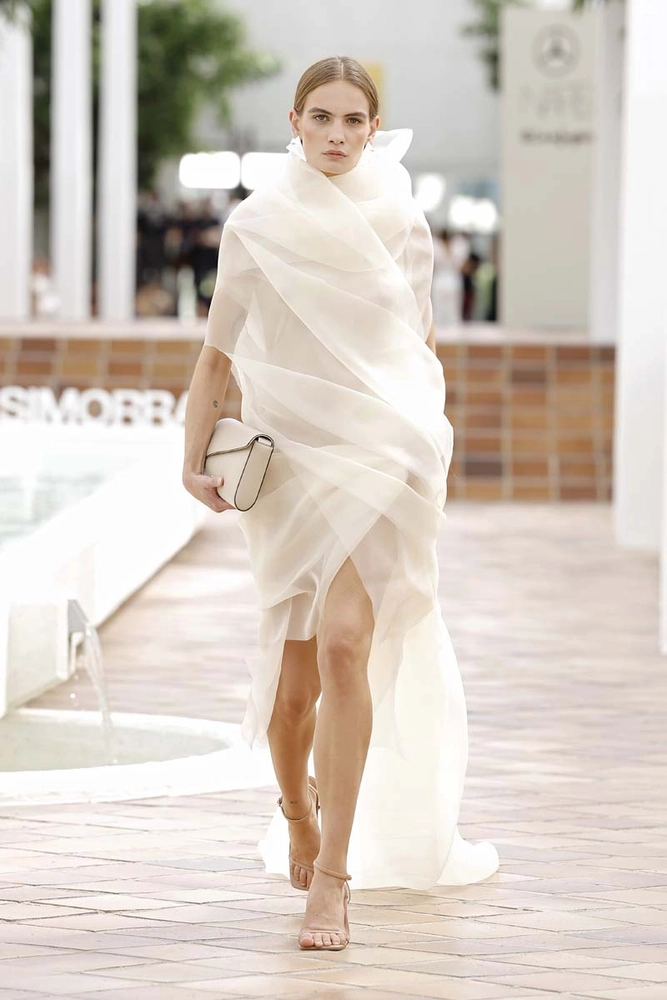 Madrid Fashion Week SS27 3
