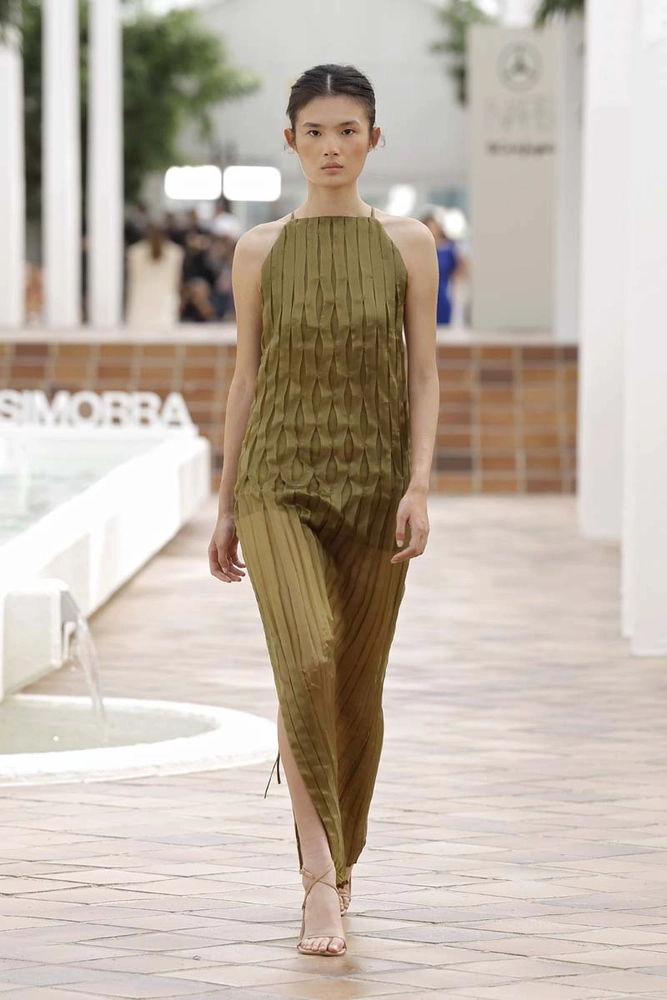 Madrid Fashion Week SS27 4