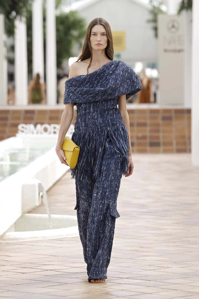 Madrid Fashion Week SS27 5