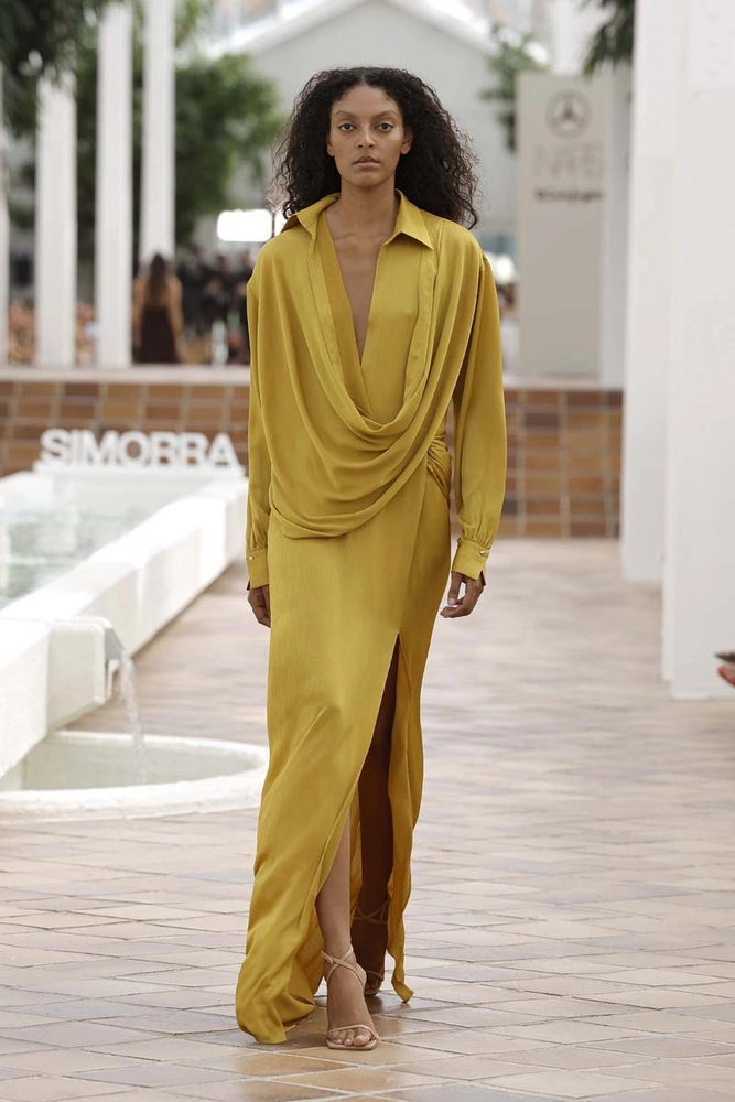 Madrid Fashion Week SS27 6