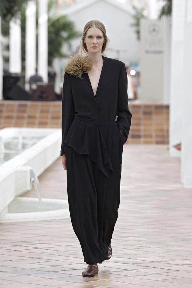 Madrid Fashion Week SS27 7