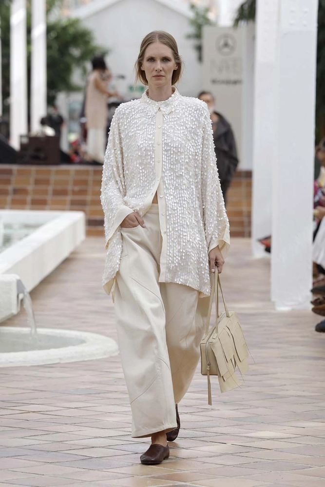 Madrid Fashion Week SS27 8
