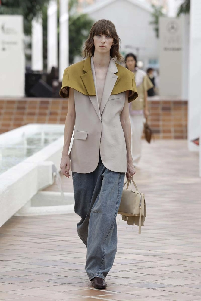 Madrid Fashion Week SS27 9