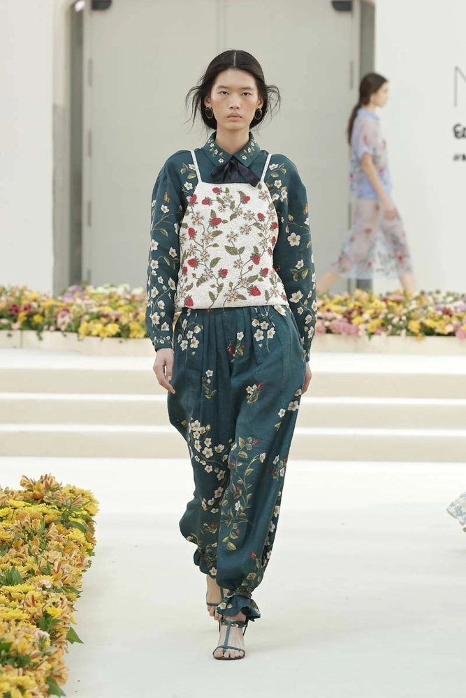 Madrid Fashion Week SS27 13