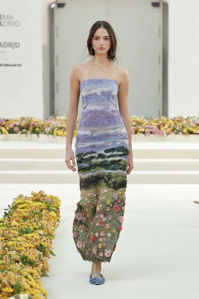 Madrid Fashion Week SS27 14