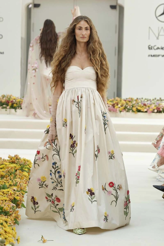 Madrid Fashion Week SS27 15