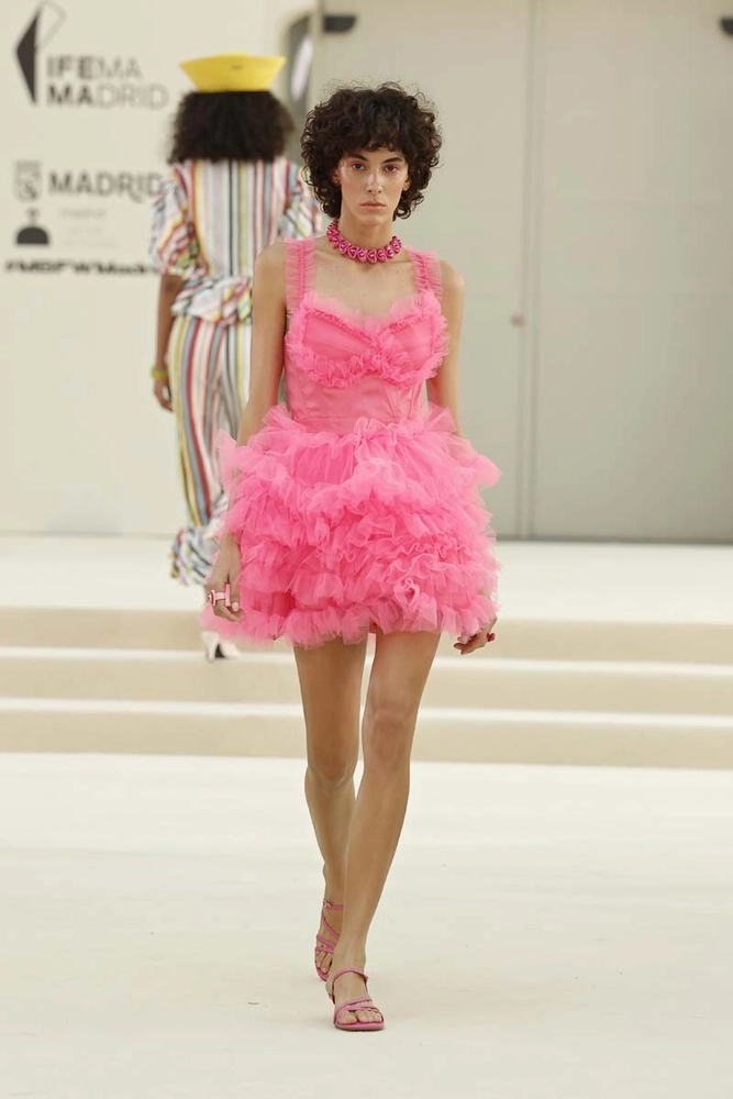 Madrid Fashion Week SS27 18
