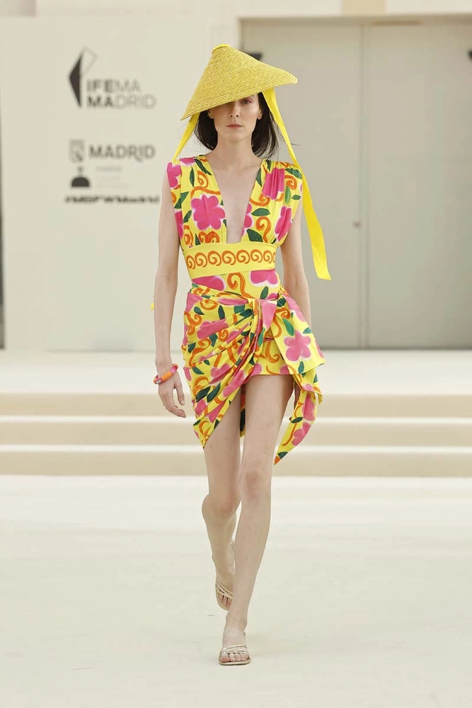 Madrid Fashion Week SS27 19