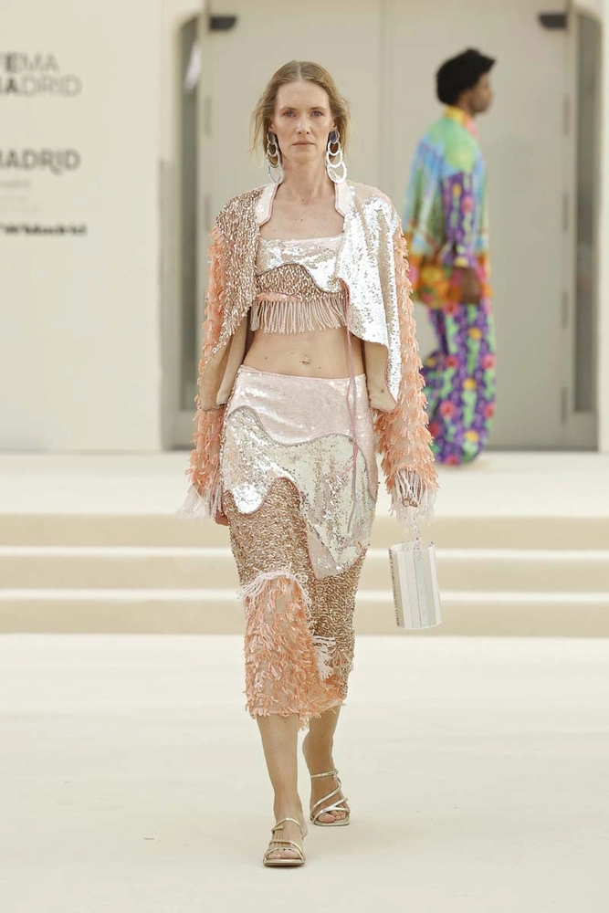 Madrid Fashion Week SS27 20