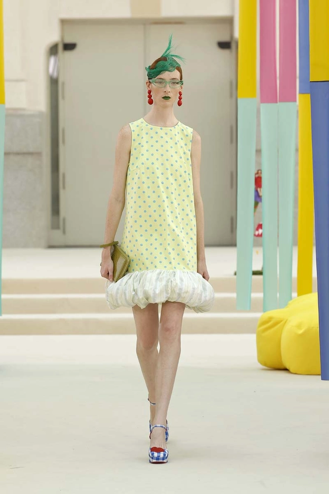 Madrid Fashion Week SS27 21