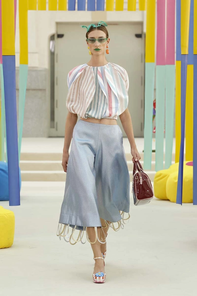 Madrid Fashion Week SS27 22