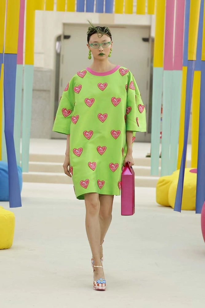 Madrid Fashion Week SS27 23