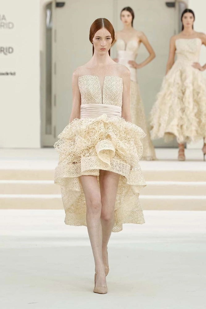 Madrid Fashion Week SS27 25