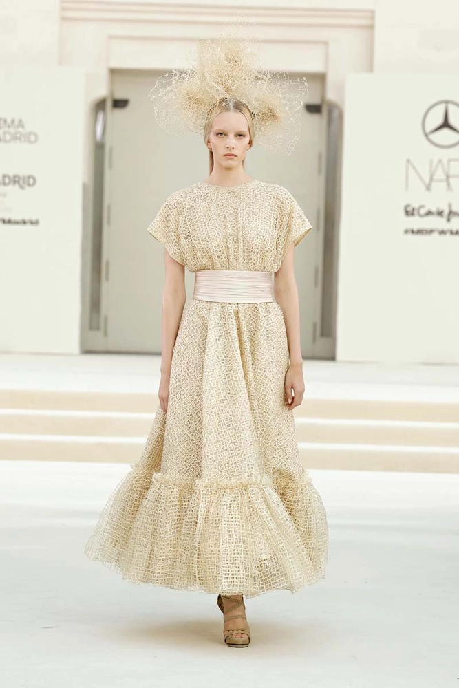 Madrid Fashion Week SS27 26