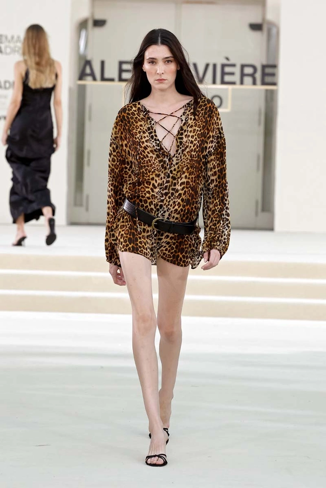 Madrid Fashion Week SS27 29