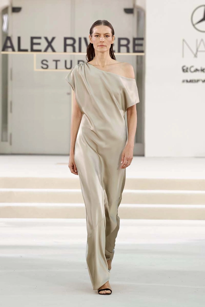 Madrid Fashion Week SS27 30