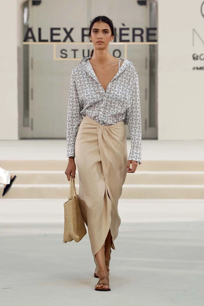 Madrid Fashion Week SS27 32