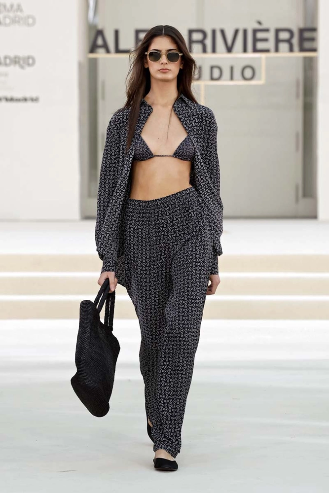 Madrid Fashion Week SS27 31