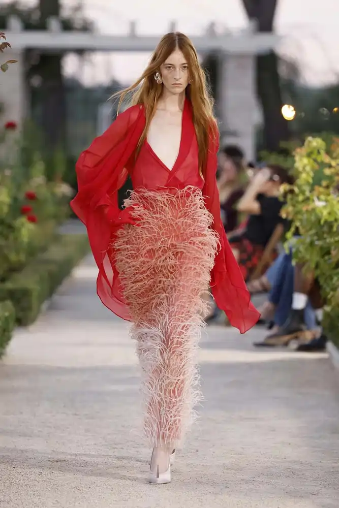 Madrid Fashion Week SS27 33