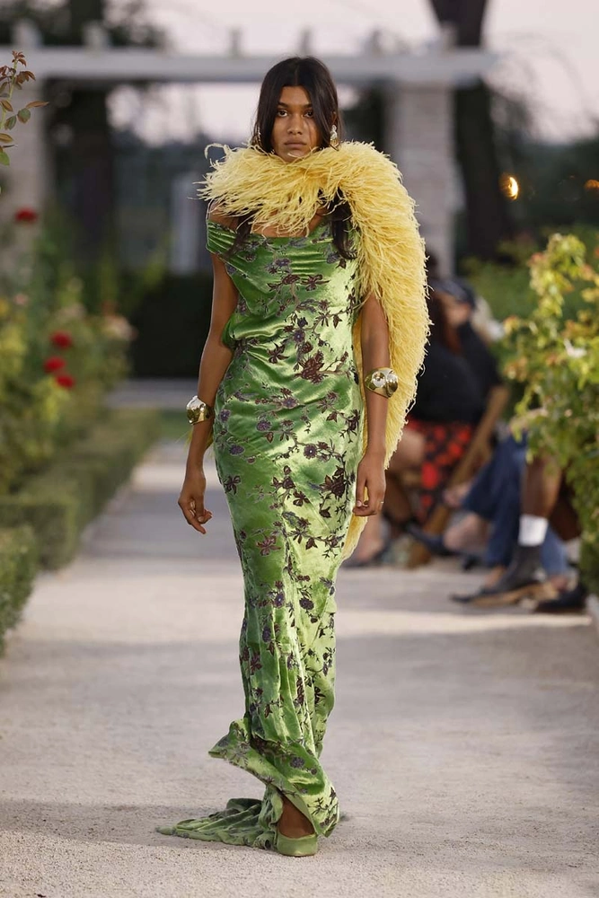 Madrid Fashion Week SS27 34