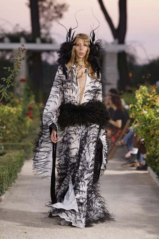 Madrid Fashion Week SS27 36