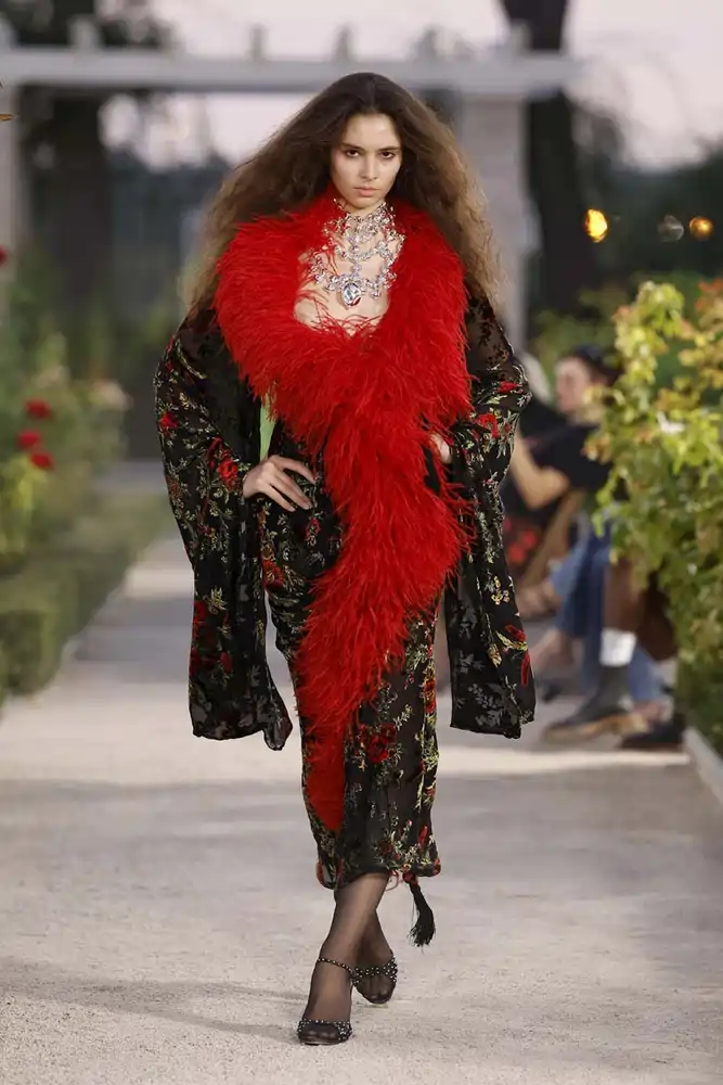 Madrid Fashion Week SS27 35