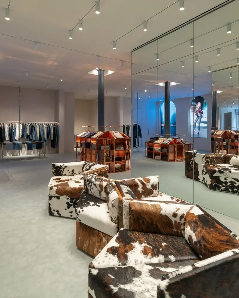 Retail Boom in New York 0