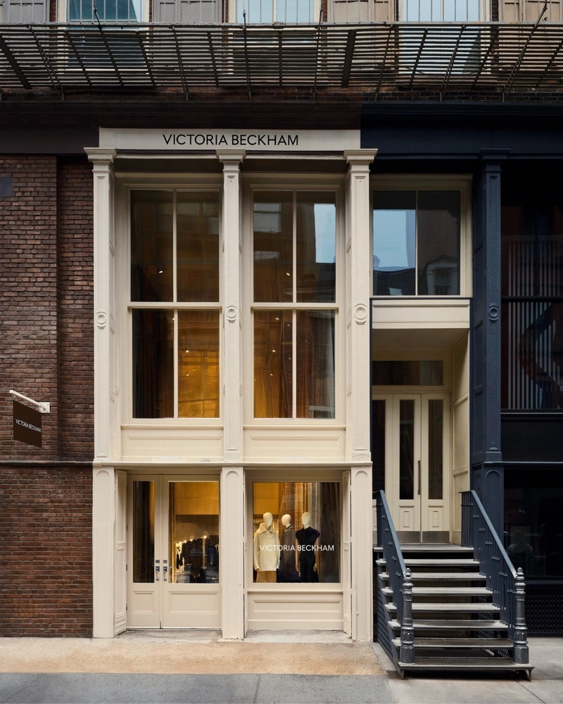 Retail Boom in New York 5