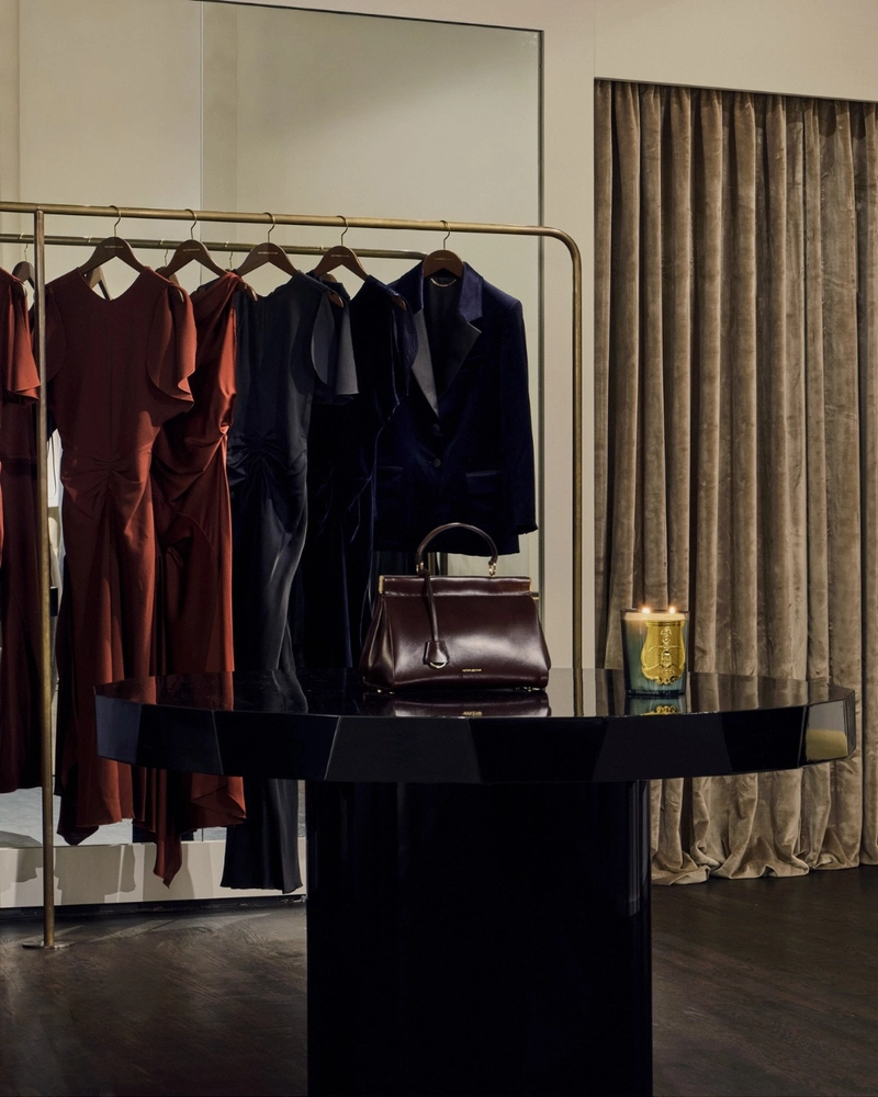 Retail Boom in New York 6
