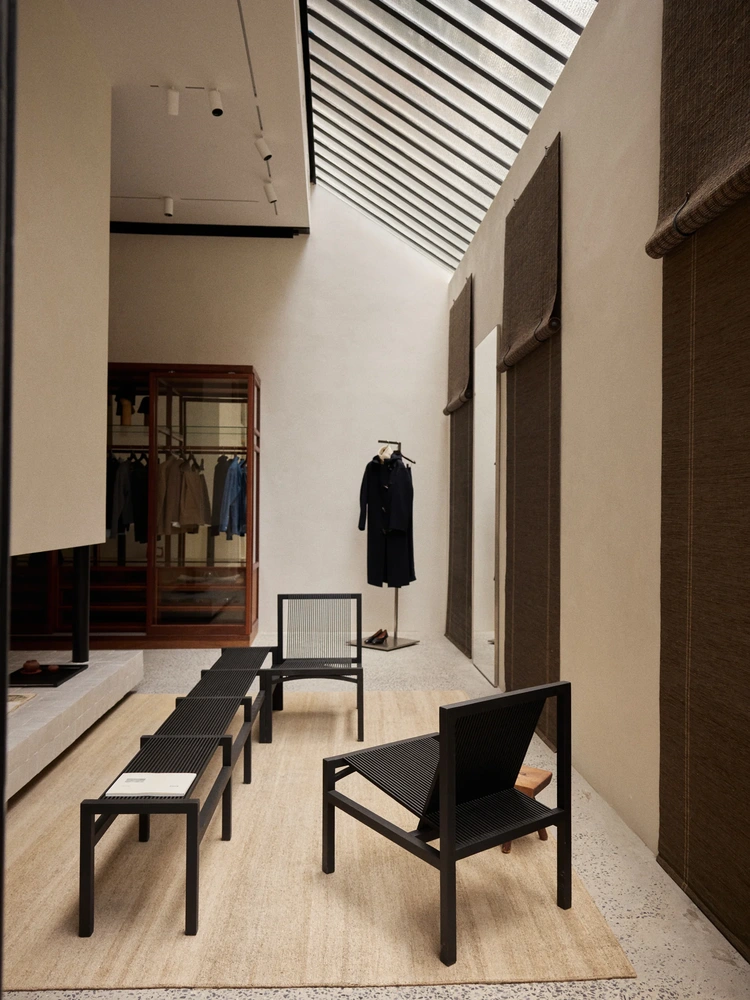 Retail Boom in New York 8
