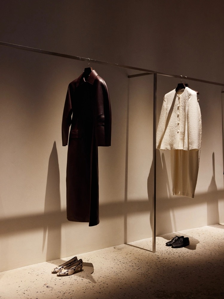 Retail Boom in New York 9