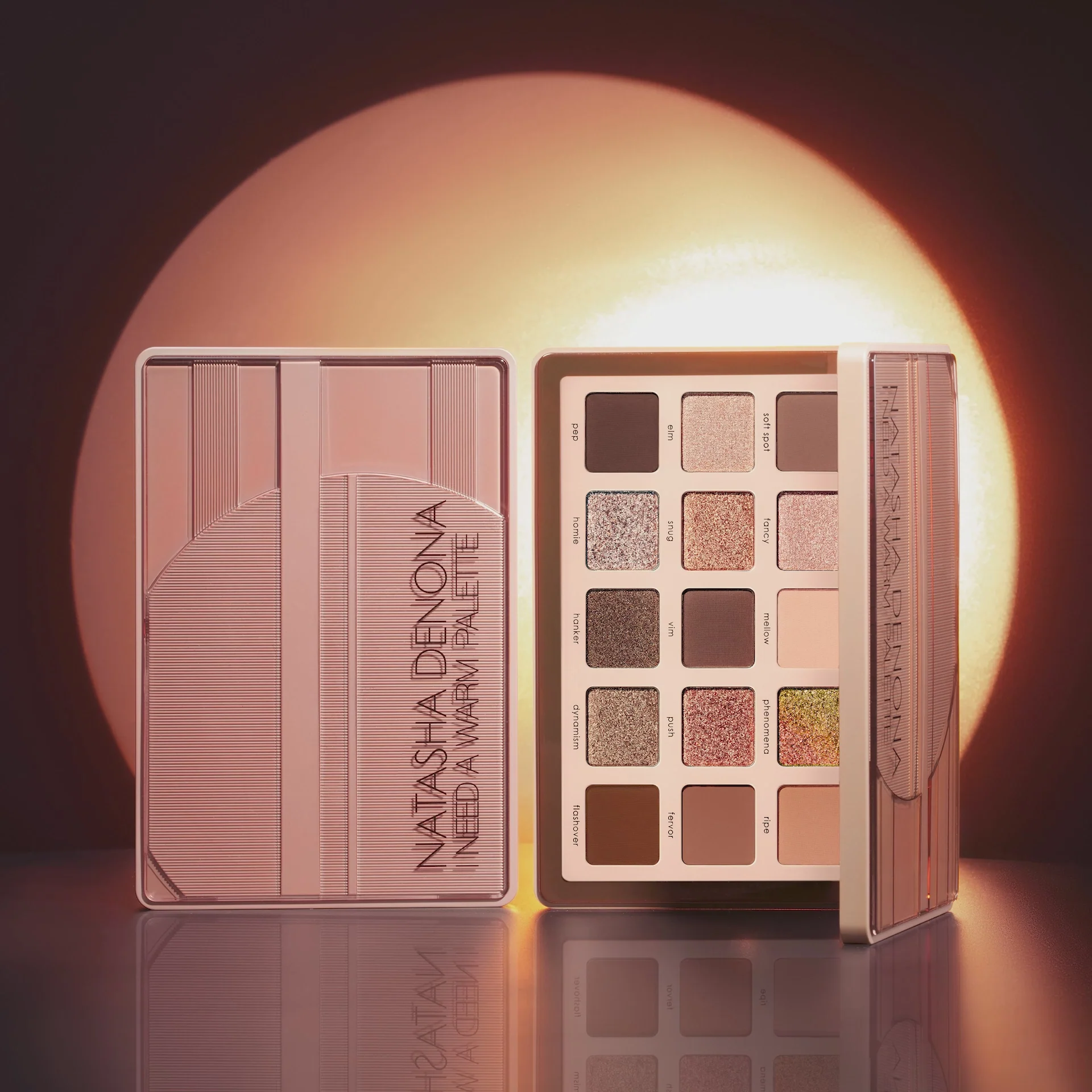 6 Eyeshadow Palette Picks