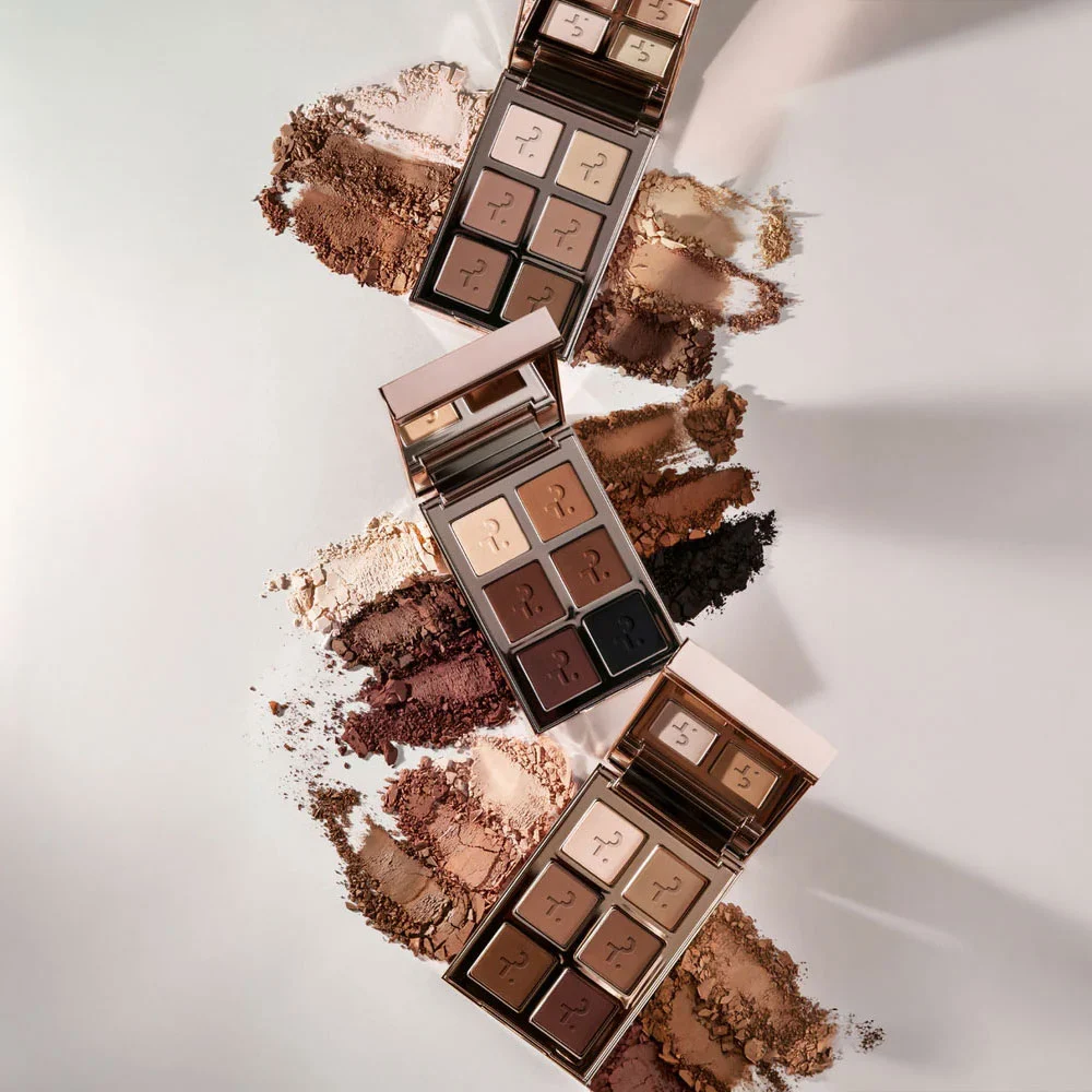 6 Eyeshadow Palette Picks 13