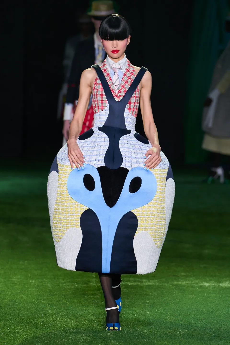 Thom Browne 5
