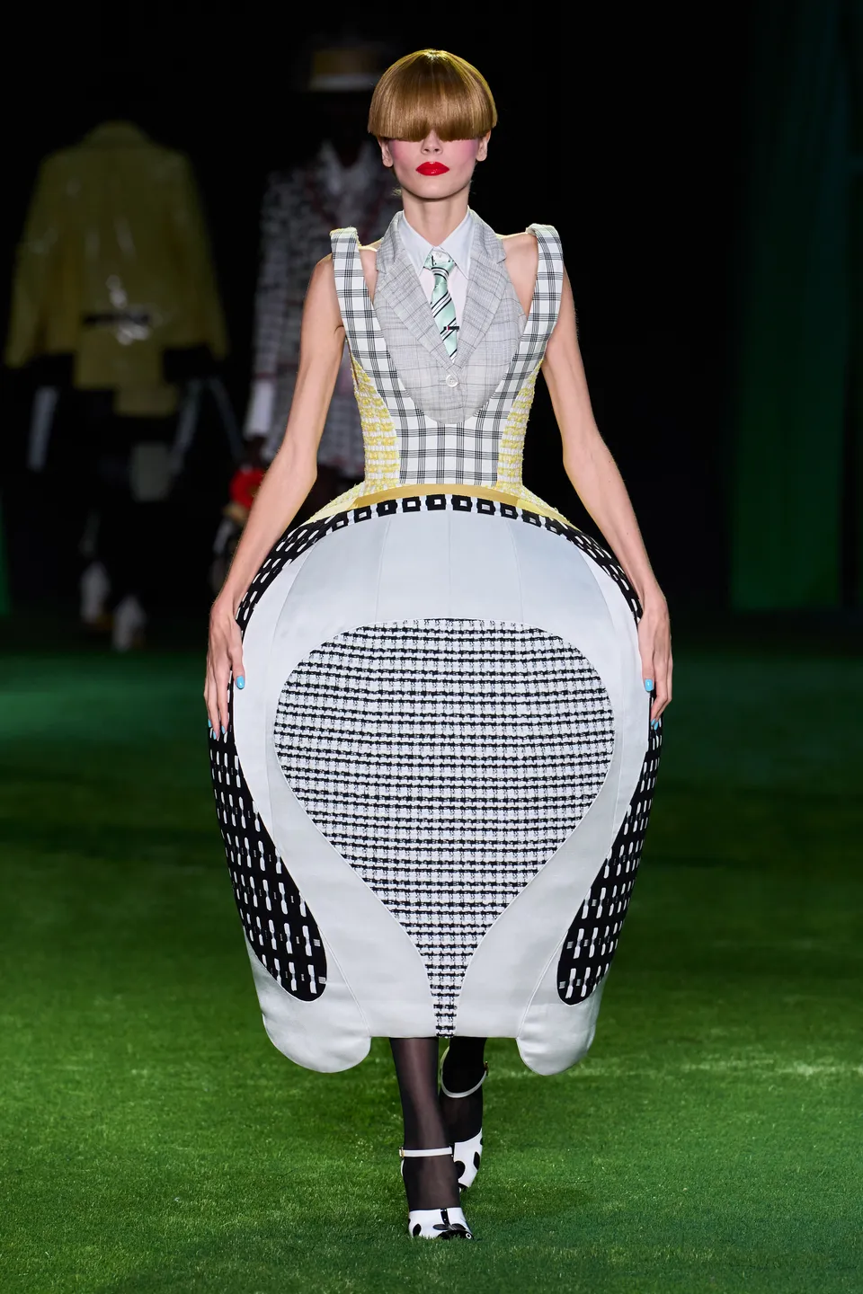 Thom Browne 4